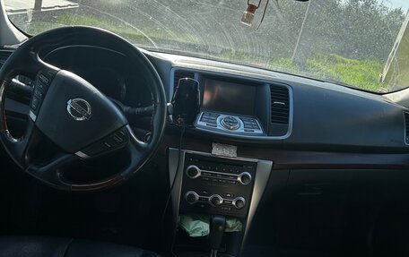 Nissan Teana, 2008 год, 730 000 рублей, 20 фотография