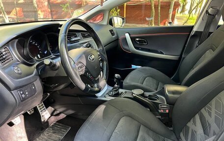 KIA cee'd III, 2013 год, 850 000 рублей, 17 фотография
