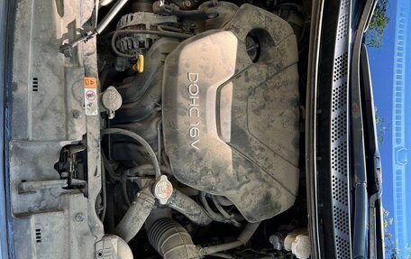 KIA cee'd III, 2013 год, 850 000 рублей, 11 фотография