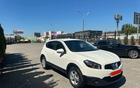 Nissan Qashqai, 2013 год, 1 100 000 рублей, 2 фотография