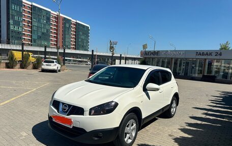 Nissan Qashqai, 2013 год, 1 100 000 рублей, 3 фотография