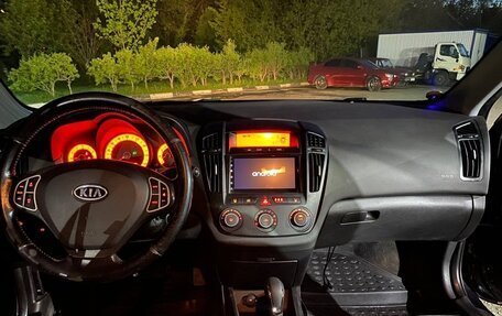KIA cee'd I рестайлинг, 2009 год, 625 000 рублей, 2 фотография