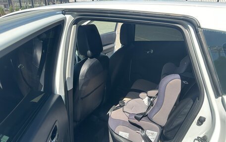 Nissan Qashqai, 2013 год, 1 100 000 рублей, 7 фотография