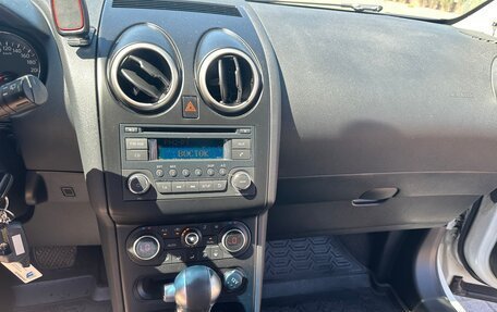 Nissan Qashqai, 2013 год, 1 100 000 рублей, 8 фотография