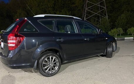 KIA cee'd I рестайлинг, 2009 год, 625 000 рублей, 5 фотография
