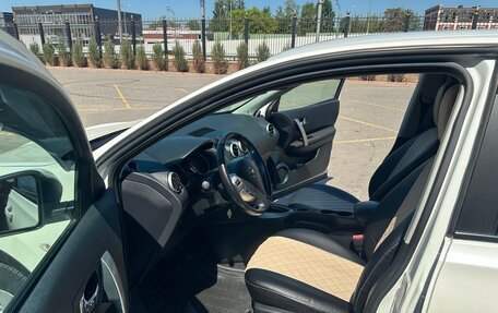 Nissan Qashqai, 2013 год, 1 100 000 рублей, 6 фотография