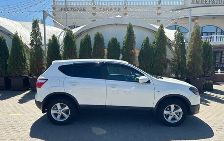 Nissan Qashqai, 2013 год, 1 100 000 рублей, 5 фотография