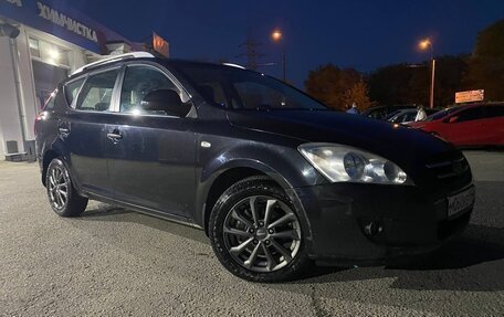 KIA cee'd I рестайлинг, 2009 год, 625 000 рублей, 4 фотография