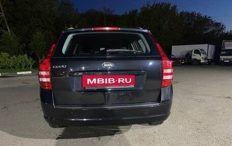 KIA cee'd I рестайлинг, 2009 год, 625 000 рублей, 6 фотография
