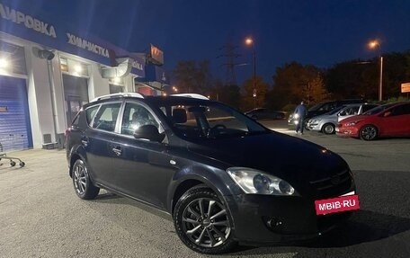KIA cee'd I рестайлинг, 2009 год, 625 000 рублей, 3 фотография