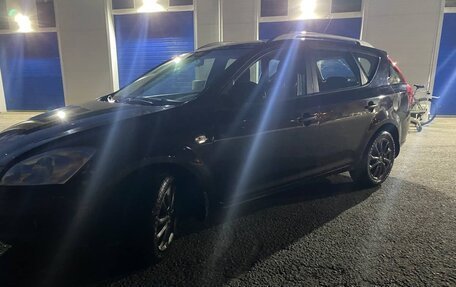 KIA cee'd I рестайлинг, 2009 год, 625 000 рублей, 10 фотография