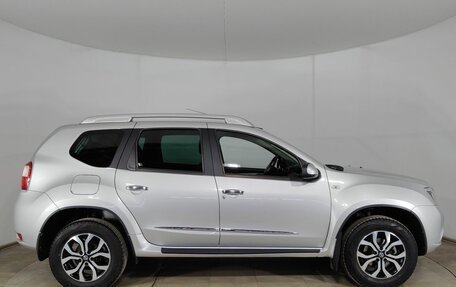 Nissan Terrano III, 2015 год, 1 180 000 рублей, 4 фотография