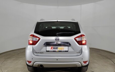 Nissan Terrano III, 2015 год, 1 180 000 рублей, 6 фотография