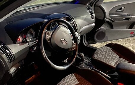 KIA cee'd I рестайлинг, 2009 год, 625 000 рублей, 13 фотография