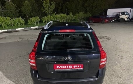KIA cee'd I рестайлинг, 2009 год, 625 000 рублей, 7 фотография