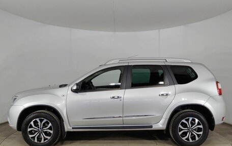 Nissan Terrano III, 2015 год, 1 180 000 рублей, 8 фотография