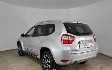 Nissan Terrano III, 2015 год, 1 180 000 рублей, 7 фотография