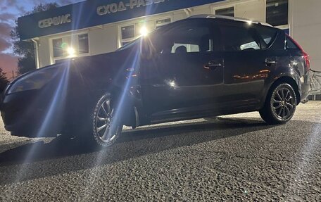 KIA cee'd I рестайлинг, 2009 год, 625 000 рублей, 11 фотография