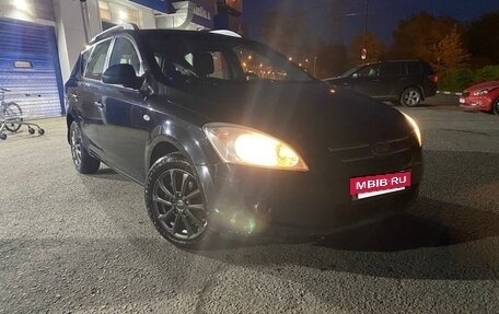 KIA cee'd I рестайлинг, 2009 год, 625 000 рублей, 9 фотография