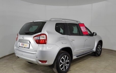 Nissan Terrano III, 2015 год, 1 180 000 рублей, 5 фотография