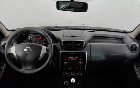 Nissan Terrano III, 2015 год, 1 180 000 рублей, 10 фотография