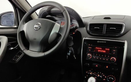 Nissan Terrano III, 2015 год, 1 180 000 рублей, 9 фотография