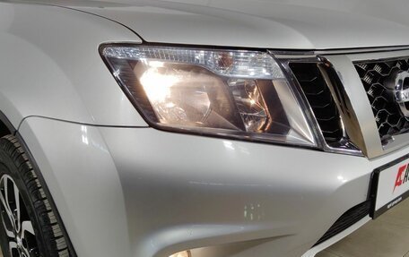 Nissan Terrano III, 2015 год, 1 180 000 рублей, 19 фотография
