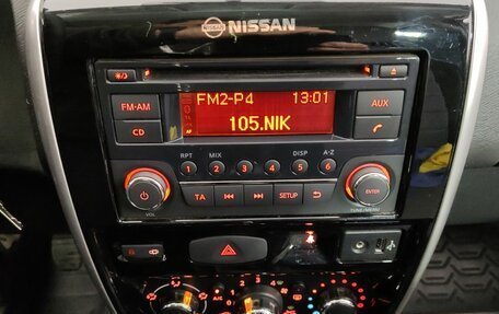 Nissan Terrano III, 2015 год, 1 180 000 рублей, 12 фотография