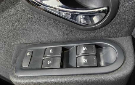 Nissan Terrano III, 2015 год, 1 180 000 рублей, 14 фотография