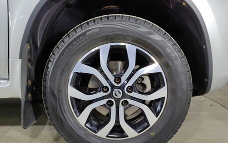 Nissan Terrano III, 2015 год, 1 180 000 рублей, 23 фотография