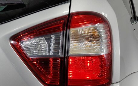 Nissan Terrano III, 2015 год, 1 180 000 рублей, 20 фотография