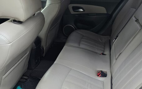 Chevrolet Cruze II, 2011 год, 559 000 рублей, 6 фотография