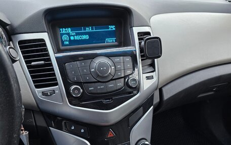 Chevrolet Cruze II, 2011 год, 559 000 рублей, 5 фотография