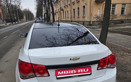 Chevrolet Cruze II, 2011 год, 559 000 рублей, 7 фотография
