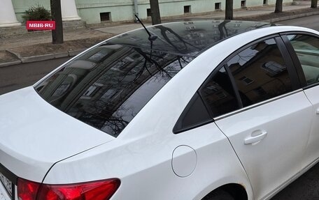 Chevrolet Cruze II, 2011 год, 559 000 рублей, 11 фотография