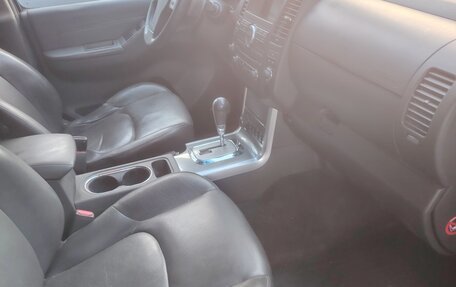 Nissan Navara (Frontier), 2010 год, 1 750 000 рублей, 3 фотография