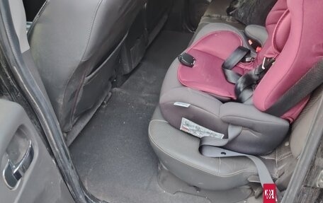 Nissan Navara (Frontier), 2010 год, 1 750 000 рублей, 5 фотография