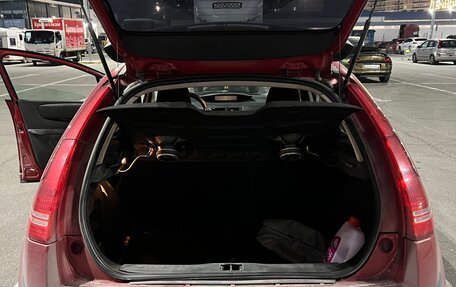 Citroen C4 II рестайлинг, 2005 год, 400 000 рублей, 12 фотография