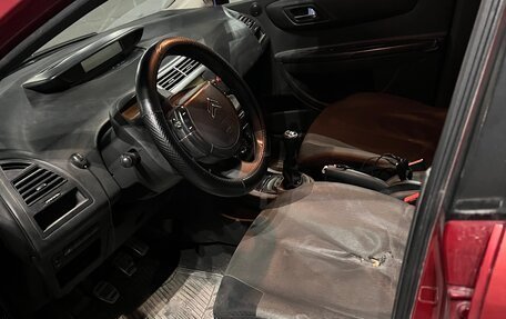 Citroen C4 II рестайлинг, 2005 год, 400 000 рублей, 9 фотография