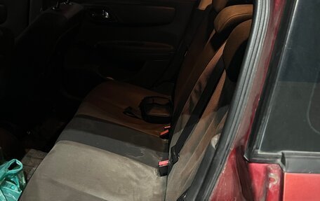 Citroen C4 II рестайлинг, 2005 год, 400 000 рублей, 11 фотография