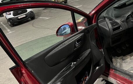 Citroen C4 II рестайлинг, 2005 год, 400 000 рублей, 10 фотография