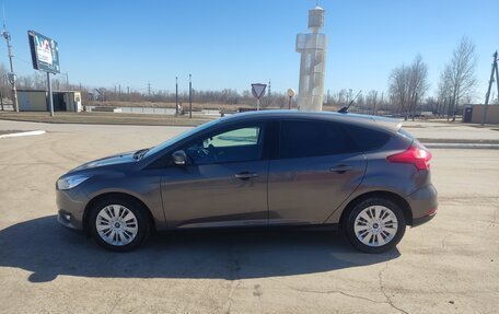 Ford Focus III, 2019 год, 1 360 000 рублей, 4 фотография