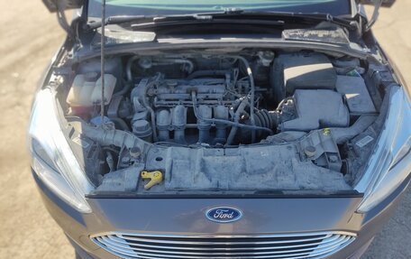 Ford Focus III, 2019 год, 1 360 000 рублей, 7 фотография