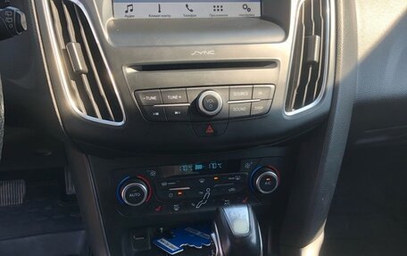 Ford Focus III, 2019 год, 1 360 000 рублей, 10 фотография