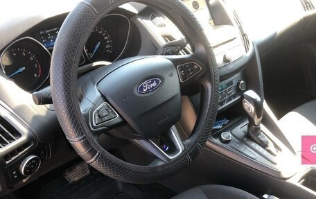 Ford Focus III, 2019 год, 1 360 000 рублей, 12 фотография