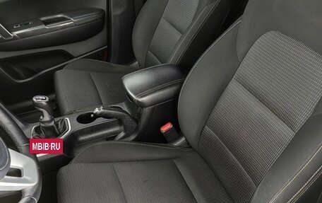 KIA Sportage IV рестайлинг, 2018 год, 1 990 000 рублей, 21 фотография