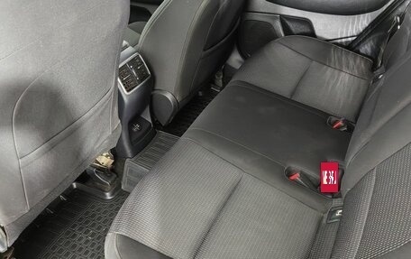 KIA Sportage IV рестайлинг, 2018 год, 1 990 000 рублей, 23 фотография