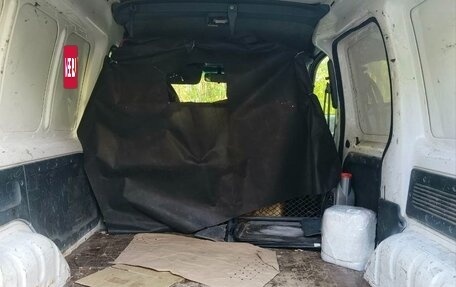 Renault Kangoo II рестайлинг, 1997 год, 350 000 рублей, 4 фотография