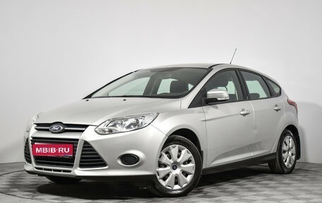 Ford Focus III, 2012 год, 799 000 рублей, 1 фотография