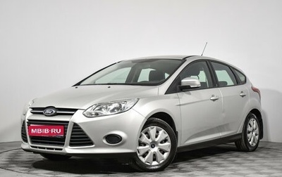 Ford Focus III, 2012 год, 799 000 рублей, 1 фотография